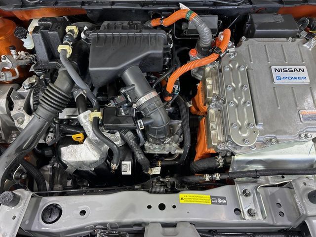 NISSAN KICKS 2021 Image 31