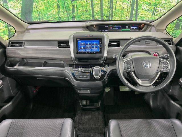 HONDA FREED HYBRID 2022 Image 31