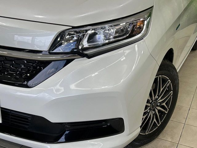 HONDA FREED HYBRID 2022 Image 31