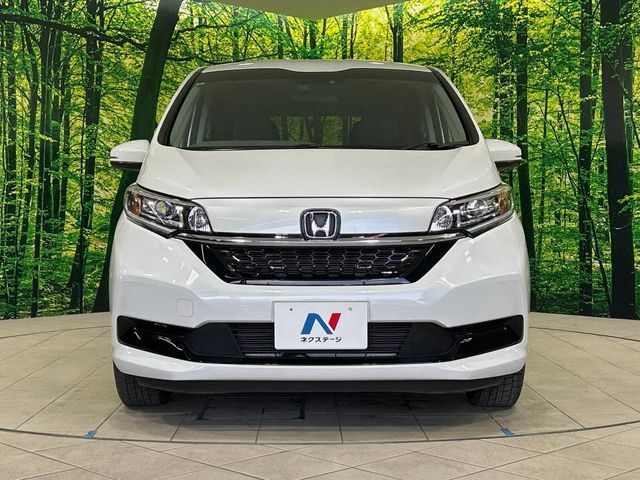HONDA FREED HYBRID 2022 Image 31