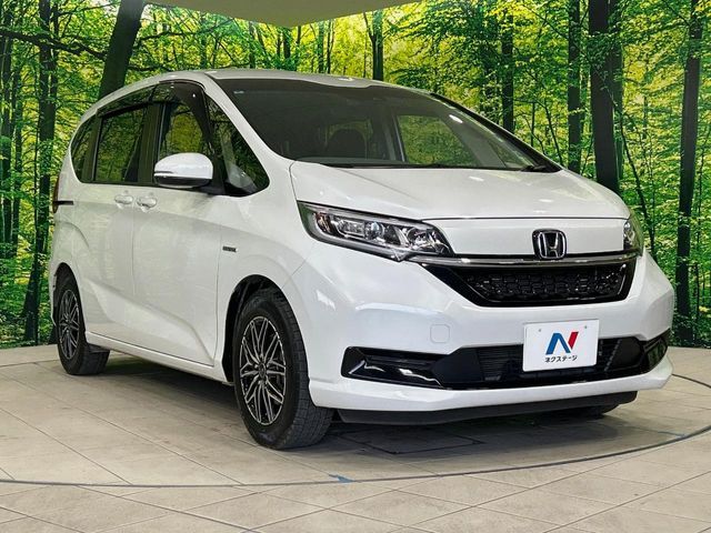 HONDA FREED HYBRID 2022 Image 31