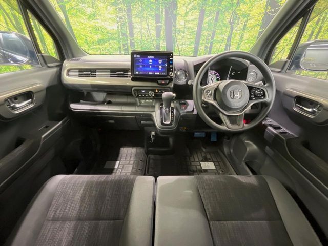 HONDA N-WGN CUSTOM 2021 Image 31