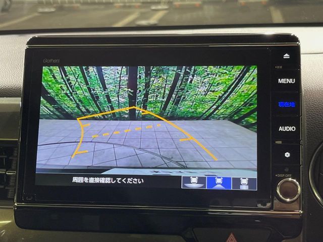 HONDA N-WGN CUSTOM 2021 Image 31