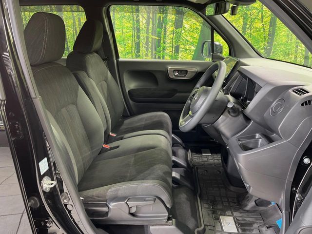 HONDA N-WGN CUSTOM 2021 Image 31