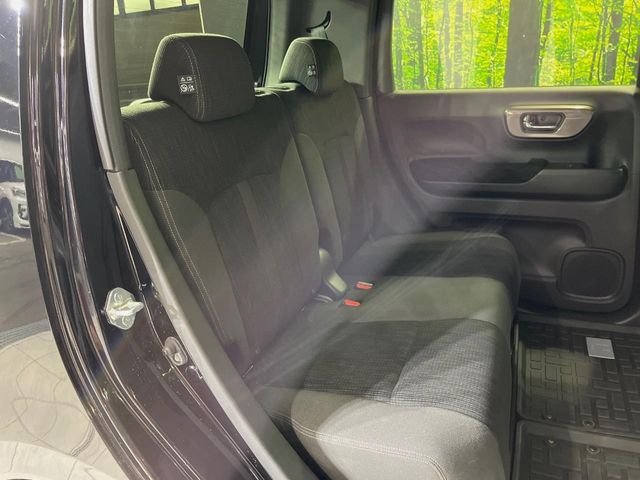 HONDA N-WGN CUSTOM 2021 Image 31