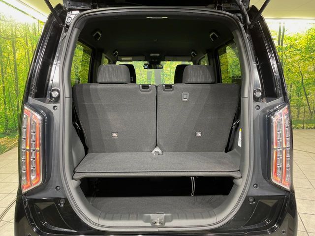 HONDA N-WGN CUSTOM 2021 Image 31