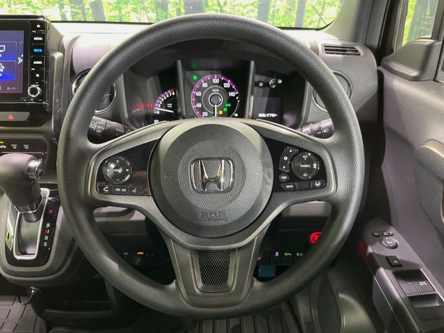 HONDA N-WGN CUSTOM 2021 Image 31