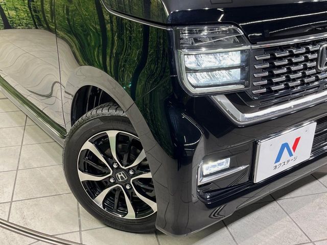 HONDA N-WGN CUSTOM 2021 Image 31