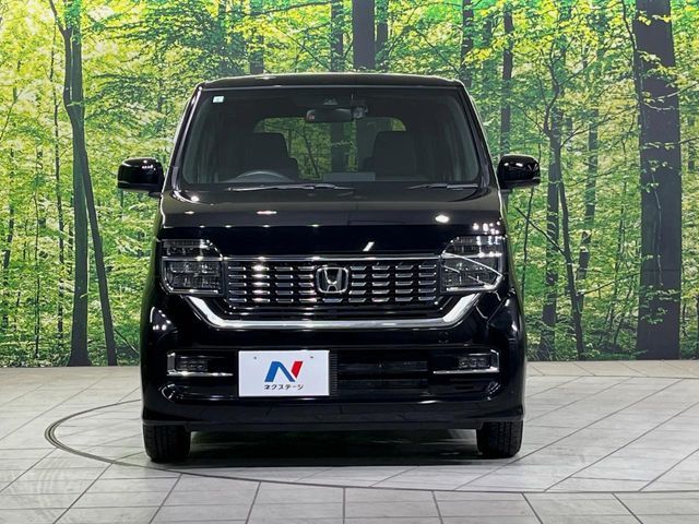 HONDA N-WGN CUSTOM 2021 Image 31