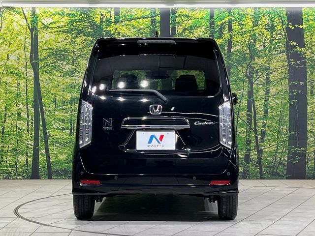 HONDA N-WGN CUSTOM 2021 Image 31