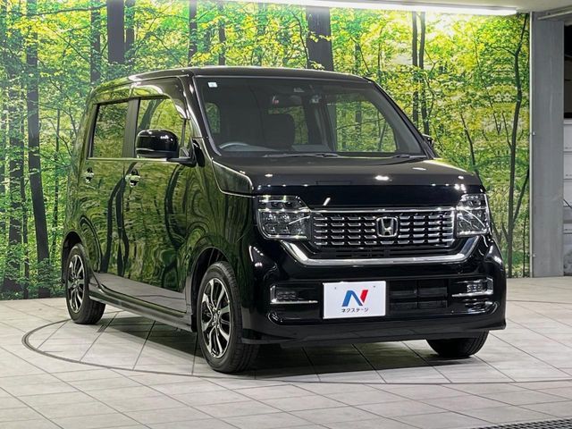 HONDA N-WGN CUSTOM 2021 Image 31