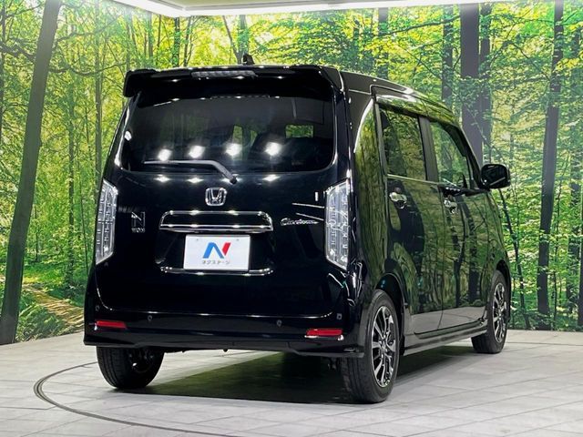 HONDA N-WGN CUSTOM 2021 Image 31