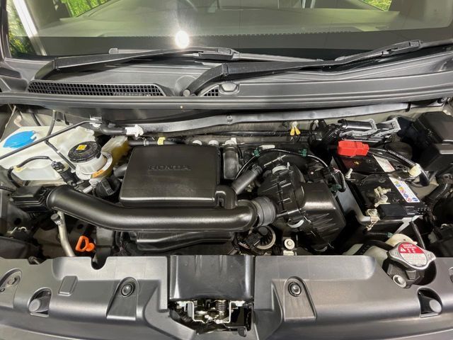 HONDA N-WGN CUSTOM 2021 Image 31