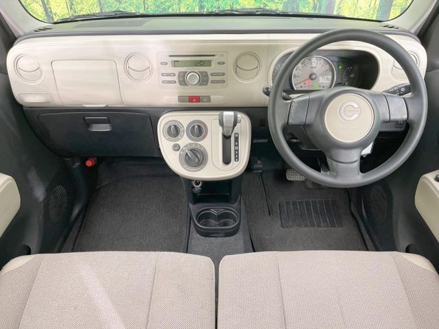 DAIHATSU MIRA COCOA 2011 Image 31