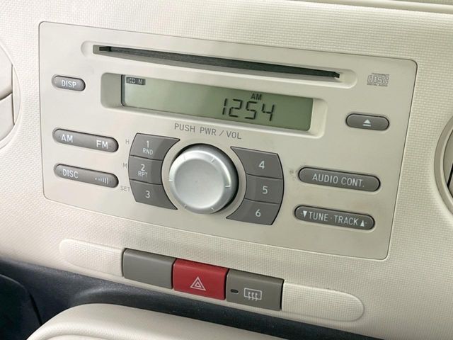 DAIHATSU MIRA COCOA 2011 Image 31