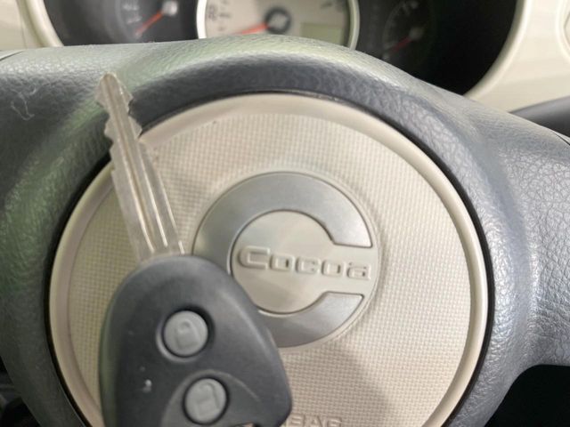 DAIHATSU MIRA COCOA 2011 Image 31