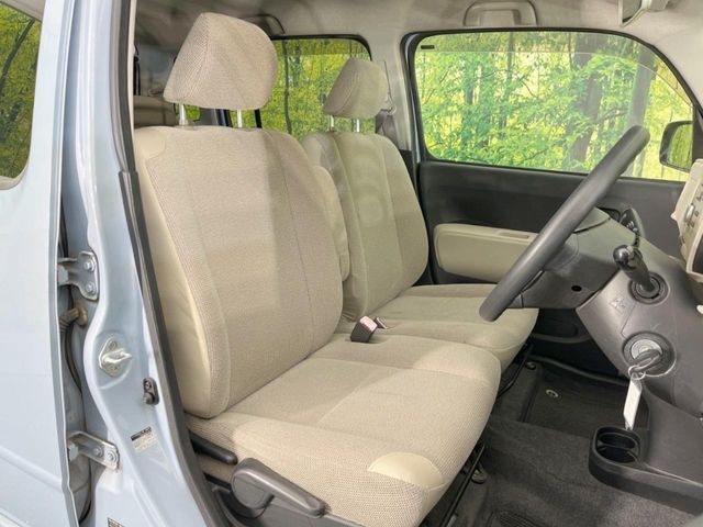 DAIHATSU MIRA COCOA 2011 Image 31