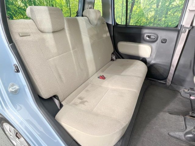 DAIHATSU MIRA COCOA 2011 Image 31