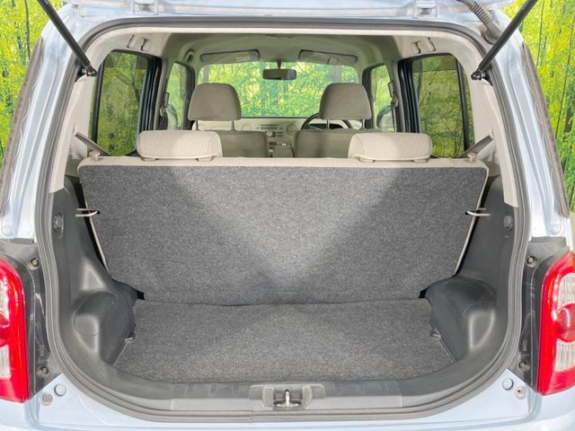 DAIHATSU MIRA COCOA 2011 Image 31