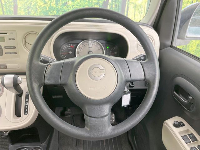 DAIHATSU MIRA COCOA 2011 Image 31