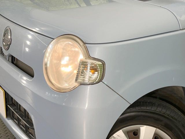 DAIHATSU MIRA COCOA 2011 Image 31