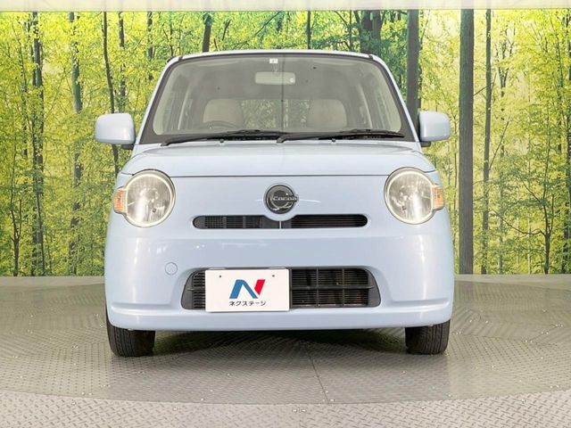 DAIHATSU MIRA COCOA 2011 Image 31