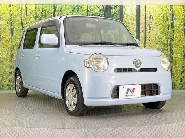 DAIHATSU MIRA COCOA 2011 Image 31
