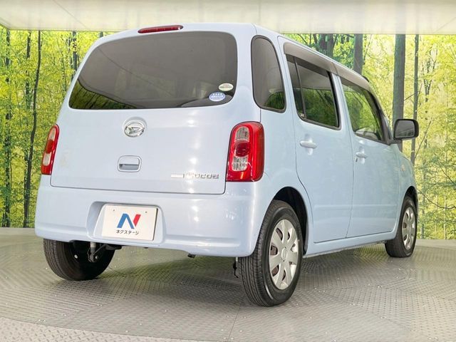 DAIHATSU MIRA COCOA 2011 Image 31