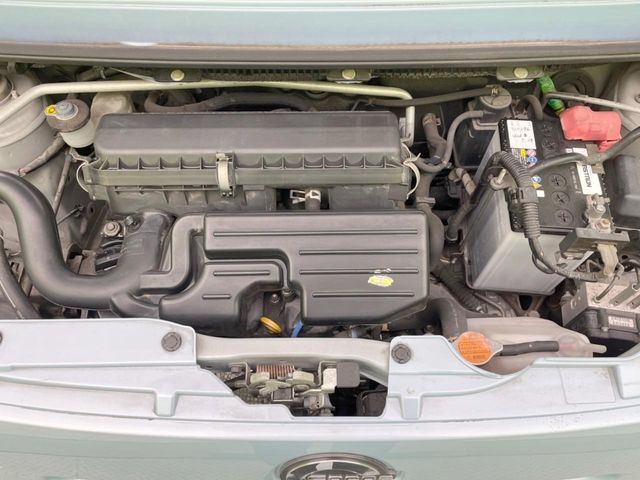 DAIHATSU MIRA COCOA 2011 Image 31