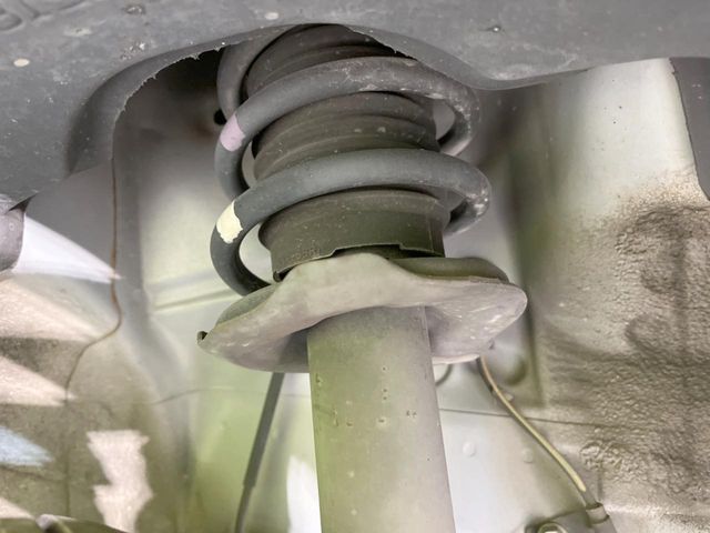 DAIHATSU MIRA COCOA 2011 Image 31