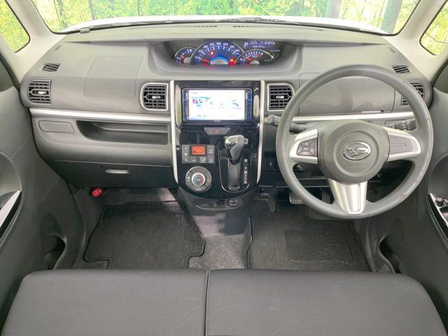 DAIHATSU TANTO CUSTOM 2015 Image 31