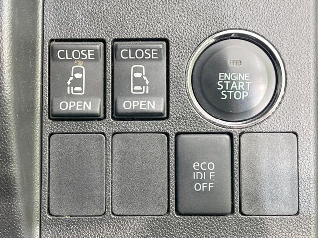 DAIHATSU TANTO CUSTOM 2015 Image 31