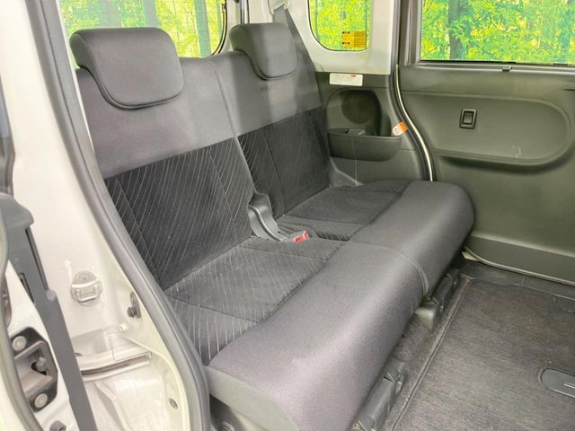 DAIHATSU TANTO CUSTOM 2015 Image 31