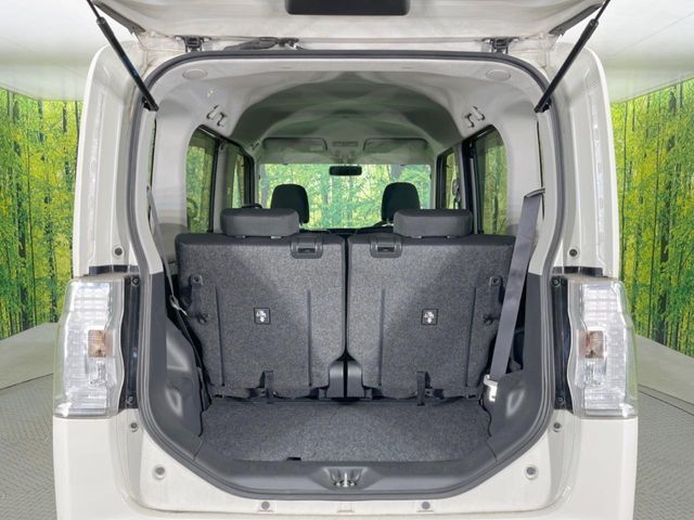 DAIHATSU TANTO CUSTOM 2015 Image 31