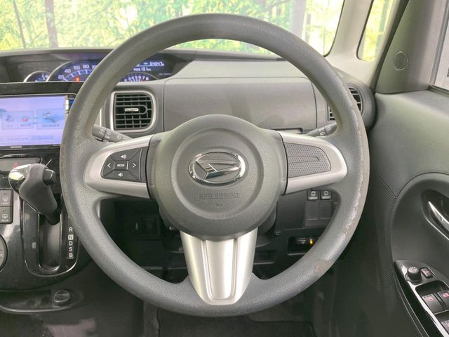 DAIHATSU TANTO CUSTOM 2015 Image 31