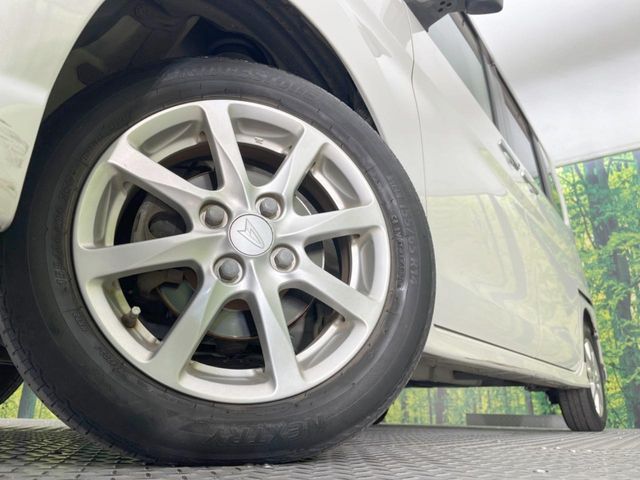 DAIHATSU TANTO CUSTOM 2015 Image 31