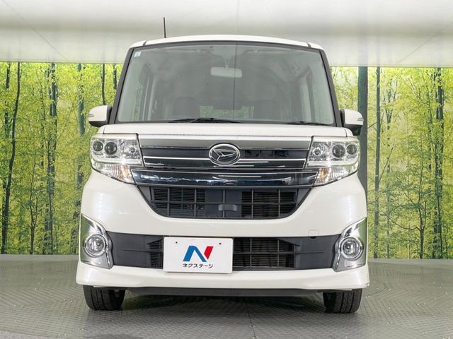 DAIHATSU TANTO CUSTOM 2015 Image 31