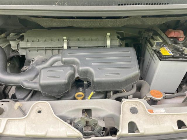 DAIHATSU TANTO CUSTOM 2015 Image 31