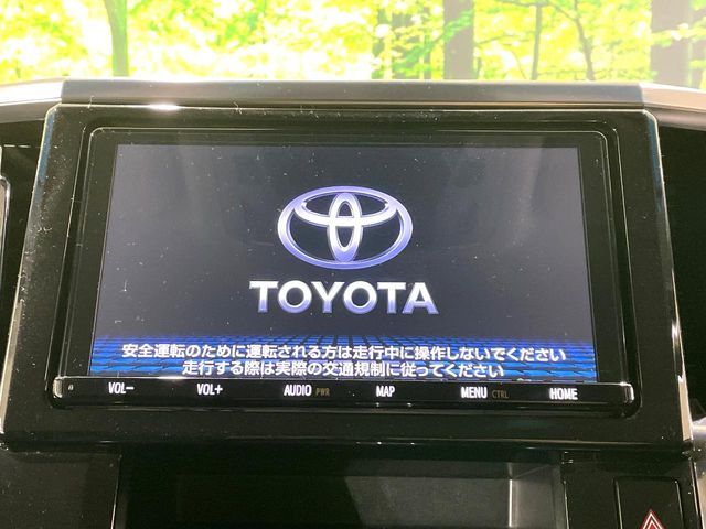 TOYOTA VELLFIRE 2019 Image 31