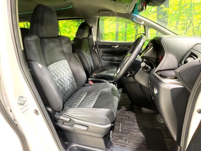 TOYOTA VELLFIRE 2019 Image 31