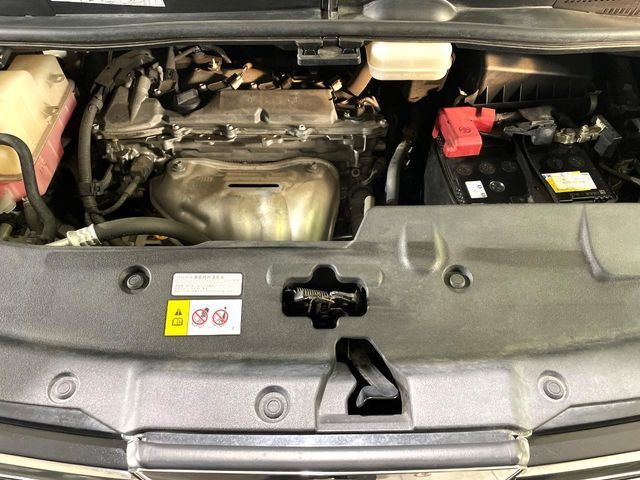 TOYOTA VELLFIRE 2019 Image 31