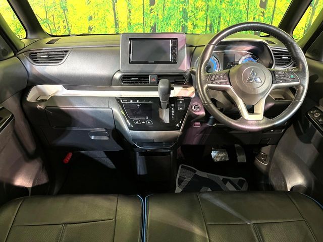 MITSUBISHI DELICA MINI 2024 Image 31