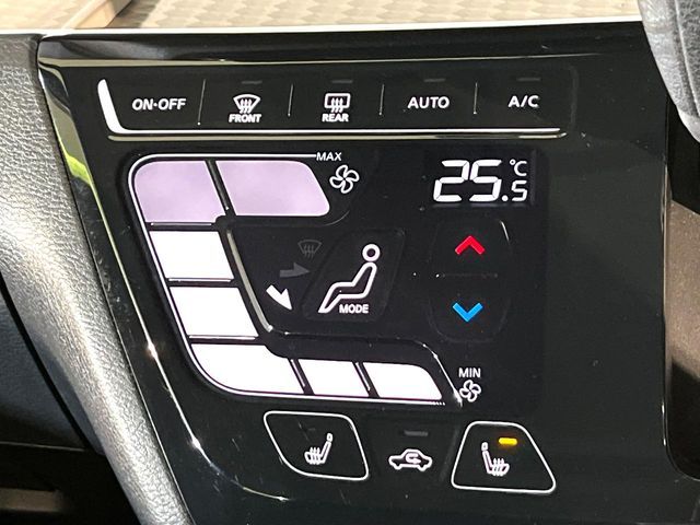 MITSUBISHI DELICA MINI 2024 Image 31