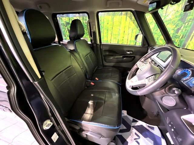 MITSUBISHI DELICA MINI 2024 Image 31