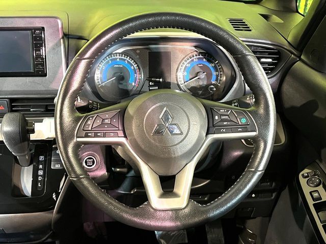 MITSUBISHI DELICA MINI 2024 Image 31