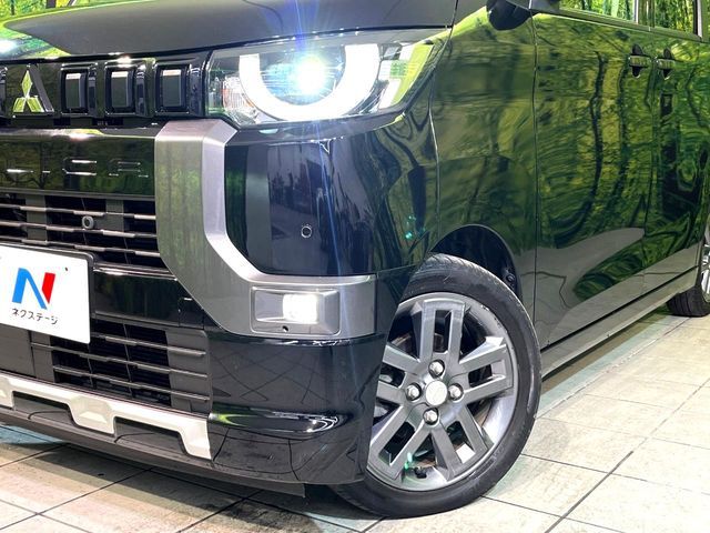 MITSUBISHI DELICA MINI 2024 Image 31