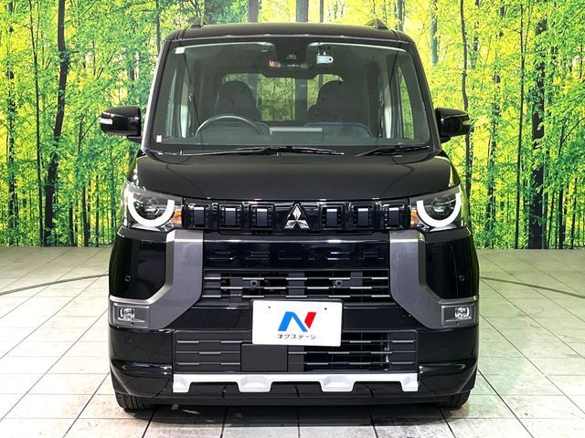 MITSUBISHI DELICA MINI 2024 Image 31