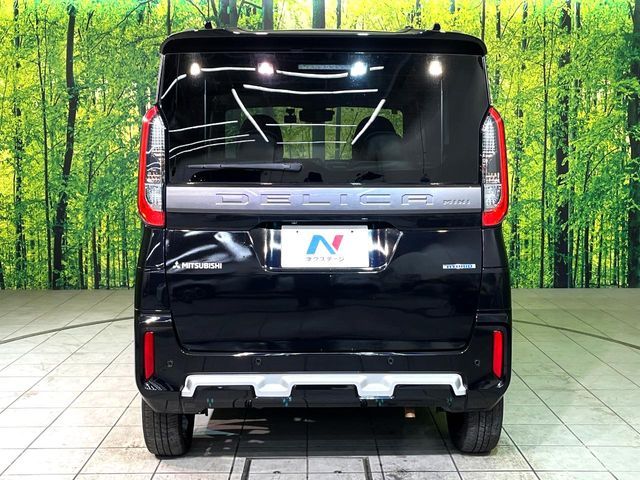 MITSUBISHI DELICA MINI 2024 Image 31