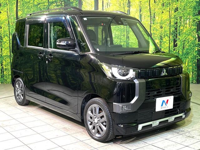 MITSUBISHI DELICA MINI 2024 Image 31