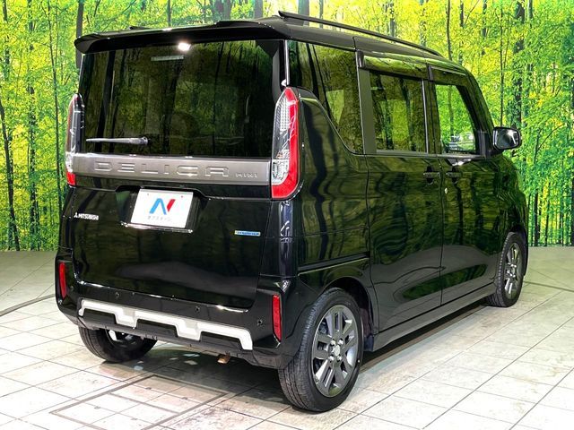 MITSUBISHI DELICA MINI 2024 Image 31